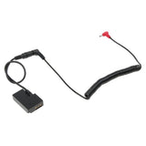 Maxbell LP-E17 DC Coupler Dummy Battery Pack Power Adapter for Canon EOS 760D 750D M3 Digital Cameras - Aladdin Shoppers