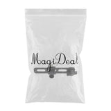 Maxbell Adjustable Monitor Extension Arm For Sony PXW-FS5 Panosonic AU-EVA1 Camera - Aladdin Shoppers