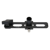 Maxbell Adjustable Monitor Extension Arm For Sony PXW-FS5 Panosonic AU-EVA1 Camera - Aladdin Shoppers