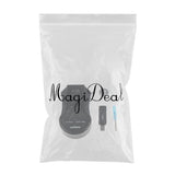 Maxbell LRC-01 Wireless Remote Control for Sony A7III A9 A7II A7S A7R A7RII A6500 A6300 A6000 NEX7 Cameras - Aladdin Shoppers