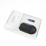 Maxbell LRC-01 Wireless Remote Control for Sony A7III A9 A7II A7S A7R A7RII A6500 A6300 A6000 NEX7 Cameras - Aladdin Shoppers