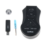 Maxbell LRC-01 Wireless Remote Control for Sony A7III A9 A7II A7S A7R A7RII A6500 A6300 A6000 NEX7 Cameras - Aladdin Shoppers