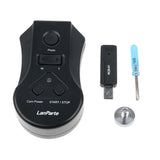 Maxbell LRC-01 Wireless Remote Control for Sony A7III A9 A7II A7S A7R A7RII A6500 A6300 A6000 NEX7 Cameras - Aladdin Shoppers