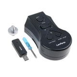 Maxbell LRC-01 Wireless Remote Control for Sony A7III A9 A7II A7S A7R A7RII A6500 A6300 A6000 NEX7 Cameras - Aladdin Shoppers