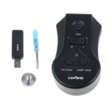 Maxbell LRC-01 Wireless Remote Control for Sony A7III A9 A7II A7S A7R A7RII A6500 A6300 A6000 NEX7 Cameras - Aladdin Shoppers