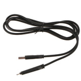 Maxbell 1.5m USB Data Sync Cable Lead Battery Charging Cord for Samsung Digital Camera - Aladdin Shoppers