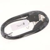 Maxbell USB Data Sync / Charger Cable For Samsung WB210 WB500 WB550 WB650 WB700 WB600 WB2000 WB5000WB610 WB660 WB5500 ST10 ST30 ST45 ST50 ST60 - Aladdin Shoppers