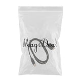 Maxbell USB Data Sync / Charger Cable For Samsung WB210 WB500 WB550 WB650 WB700 WB600 WB2000 WB5000WB610 WB660 WB5500 ST10 ST30 ST45 ST50 ST60 - Aladdin Shoppers