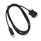 Maxbell USB Data Sync / Charger Cable For Samsung WB210 WB500 WB550 WB650 WB700 WB600 WB2000 WB5000WB610 WB660 WB5500 ST10 ST30 ST45 ST50 ST60 - Aladdin Shoppers