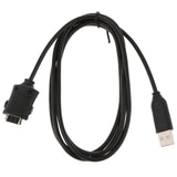 Maxbell USB Data Sync / Charger Cable For Samsung WB210 WB500 WB550 WB650 WB700 WB600 WB2000 WB5000WB610 WB660 WB5500 ST10 ST30 ST45 ST50 ST60 - Aladdin Shoppers
