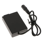 Maxbell DMW-DCC9(BLD10) DC Coupler Dummy Battery for Panasonic Lumix DMC GX1 GF2 G3 G3K G3R - Aladdin Shoppers