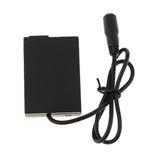 Maxbell DMW-DCC9(BLD10) DC Coupler Dummy Battery for Panasonic Lumix DMC GX1 GF2 G3 G3K G3R - Aladdin Shoppers