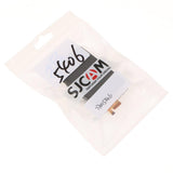 Maxbell LCD Display Touch Screen Assembly Frame with Bracket for SJCAM SJ8 Pro - Aladdin Shoppers