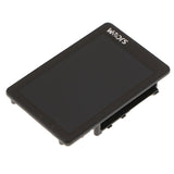 Maxbell LCD Display Touch Screen Assembly Frame with Bracket for SJCAM SJ8 Pro - Aladdin Shoppers