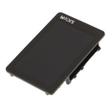 Maxbell LCD Display Touch Screen Assembly Frame with Bracket for SJCAM SJ8 Pro - Aladdin Shoppers