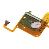 4xLCD Screen Hinge Flex Ribbon Cable for Sony DSC-RX100M3 RX100M4 RX100M5 DSLR