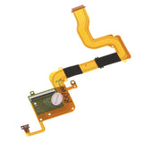 4xLCD Screen Hinge Flex Ribbon Cable for Sony DSC-RX100M3 RX100M4 RX100M5 DSLR