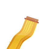 4xLCD Screen Hinge Flex Ribbon Cable for Sony DSC-RX100M3 RX100M4 RX100M5 DSLR