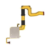 4xLCD Screen Hinge Flex Ribbon Cable for Sony DSC-RX100M3 RX100M4 RX100M5 DSLR