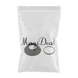 Maxbell Rubber Eyecup Viewfinder Eyepiece Hood DK-19 For Nikon D800 D800E D700 D3 D2 - Aladdin Shoppers