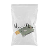 Maxbell For Nikon D800 D810 Main PCB Circuit Board + SD Card Reader Replacement Part - Aladdin Shoppers