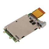 Maxbell For Nikon D800 D810 Main PCB Circuit Board + SD Card Reader Replacement Part - Aladdin Shoppers