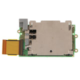 Maxbell For Nikon D800 D810 Main PCB Circuit Board + SD Card Reader Replacement Part - Aladdin Shoppers