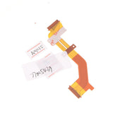 Maxbell Maxbell CCD Connect Flex Ribbon Cable For SONY FDR-AXP35 FDR-AX30 Video Camera Thick