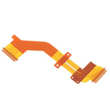 Maxbell CCD Connect Flex Ribbon Cable For SONY FDR-AXP35 FDR-AX30 Video Camera Thick - Aladdin Shoppers