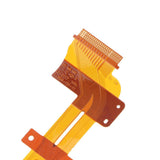 Maxbell CCD Connect Flex Ribbon Cable For SONY FDR-AXP35 FDR-AX30 Video Camera Thick - Aladdin Shoppers