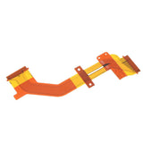 Maxbell CCD Connect Flex Ribbon Cable For SONY FDR-AXP35 FDR-AX30 Video Camera Thick - Aladdin Shoppers
