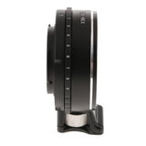 Maxbell Lens Mount Adapter for Canon EOS EF Lens to Sony Alpha Nex E-mount Camera NEX-3 NEX-5 NEX-6 NEX-7 NEX-5T NEX-5N NEX-F3 NEX-5R NEX-C3 NEX-5C - Aladdin Shoppers