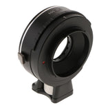 Maxbell Lens Mount Adapter for Canon EOS EF Lens to Sony Alpha Nex E-mount Camera NEX-3 NEX-5 NEX-6 NEX-7 NEX-5T NEX-5N NEX-F3 NEX-5R NEX-C3 NEX-5C - Aladdin Shoppers