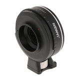 Maxbell Lens Mount Adapter Ring for Canon EOS EF Lens to Nikon 1-Series Camera J1, V1, S1, J2, J3, J5, V2, V3, V5 - Aladdin Shoppers
