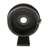 Maxbell Lens Mount Adapter Ring for Canon EOS EF Lens to Nikon 1-Series Camera J1, V1, S1, J2, J3, J5, V2, V3, V5 - Aladdin Shoppers