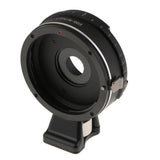 Maxbell Lens Mount Adapter Ring for Canon EOS EF Lens to Nikon 1-Series Camera J1, V1, S1, J2, J3, J5, V2, V3, V5 - Aladdin Shoppers