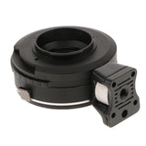 Maxbell Lens Mount Adapter Ring for Canon EOS EF Lens to Nikon 1-Series Camera J1, V1, S1, J2, J3, J5, V2, V3, V5 - Aladdin Shoppers