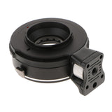 Lens Mount Adapter Aperture Control for Canon EOS EF Mount Lens to M4/3 MFT Olympus PEN and Panasonic Lumix Cameras