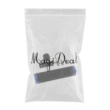 Maxbell Aluminum Alloy Digital SLR Camera Video Cage Kit With Top Handle Grip for Canon 5D Mark II-Blue - Aladdin Shoppers