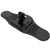 Maxbell Outdoor Panoramic Camera Wasit Belt Holder Wearable Mount Stand Bracket
