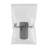 Maxbell CCTV Industrial Camera Varifocal 6-60mm Manual IRIS Zoom CS Mount Lens Format 1/3'' (Black) - Aladdin Shoppers