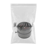 Maxbell 2.8mm f/1.2 1/3'' CS-Mount IR Fixed CCTV Lens for Network Security Surveillance Camera - Aladdin Shoppers