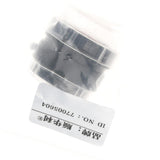 Maxbell 2.8mm f/1.2 1/3'' CS-Mount IR Fixed CCTV Lens for Network Security Surveillance Camera - Aladdin Shoppers