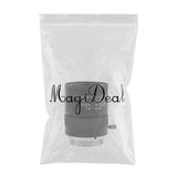 Maxbell 3.5mm to 8mm 3MP f/1.4 Varifocal CS C-Mount Manual IRIS Zoom Lens - Aladdin Shoppers