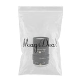 Maxbell CCTV Industrial Camera Varifocal 5-50mm Manual IRIS Zoom CS Mount Lens Format 1/3'' (Black) - Aladdin Shoppers