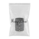 Maxbell 4mm-12mm F1.6 2MP(Megapixels) Varifocal CCTV Industrial Camera Lens C Mount Manual IRIS Zoom Lenses FOV 70-29 Degree - Aladdin Shoppers