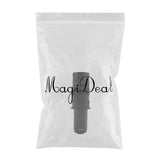 Maxbell 300X Industrial Digital Microscope CCD C Mount Camera BNC AV TV Video Zoom Lens,All Metal Body - Aladdin Shoppers