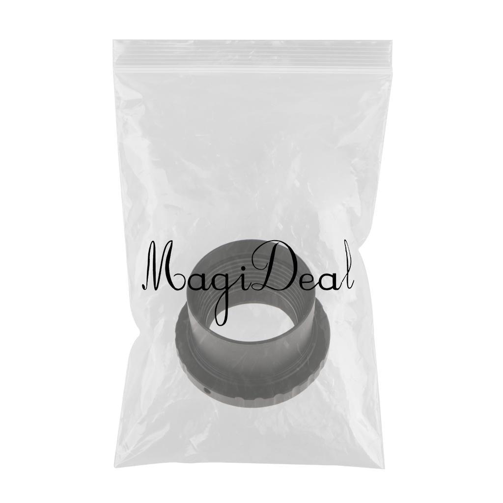 Maxbell Maxbell 2'' Telescope Camera Adapter M42*0.75mm Thread for Canon SLR/DSLR Cameras