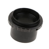 Maxbell 2'' Telescope Camera Adapter M42*0.75mm Thread for Canon SLR/DSLR Cameras - Aladdin Shoppers