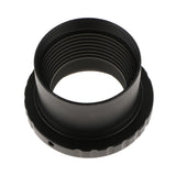 Maxbell 2'' Telescope Camera Adapter M42*0.75mm Thread for Canon SLR/DSLR Cameras - Aladdin Shoppers